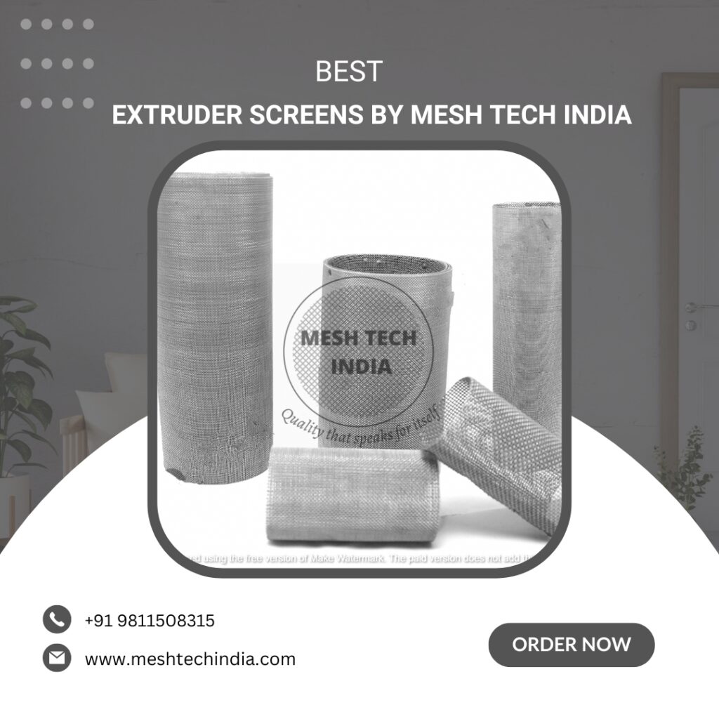 Mesh tech (INDIA)