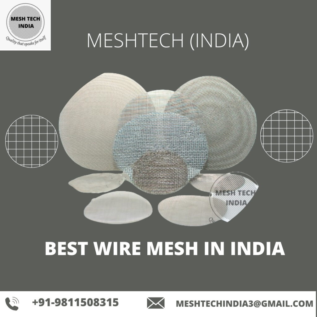 Best Mesh in Delhi NCR, Meshtech (India)